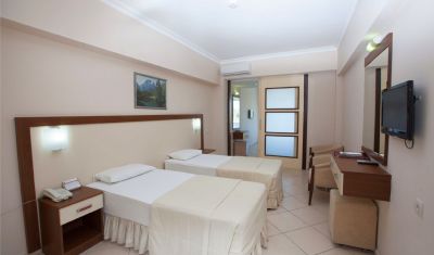 Imagine pentru Hotel Batihan Beach Resort & Spa 4* valabile pentru Litoral 2025