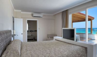 Imagine pentru Hotel Batihan Beach Resort & Spa 4* valabile pentru Litoral 2025