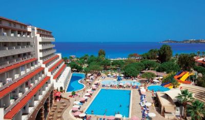 Imagine pentru Hotel Batihan Beach Resort & Spa 4* valabile pentru Litoral 2025