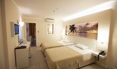 Imagine pentru Hotel Batihan Beach Resort & Spa 4* valabile pentru Litoral 2025