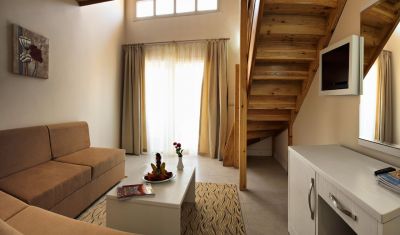 Imagine pentru Hotel Batihan Beach Resort & Spa 4* valabile pentru Litoral 2025