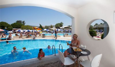 Imagine pentru Hotel Batihan Beach Resort & Spa 4* valabile pentru Litoral 2025