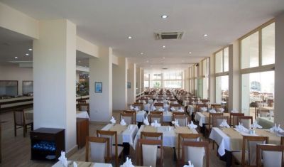 Imagine pentru Hotel Batihan Beach Resort & Spa 4* valabile pentru Litoral 2025