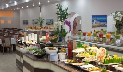 Imagine pentru Hotel Batihan Beach Resort & Spa 4* valabile pentru Litoral 2025
