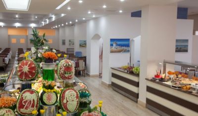 Imagine pentru Hotel Batihan Beach Resort & Spa 4* valabile pentru Litoral 2025