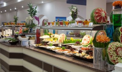 Imagine pentru Hotel Batihan Beach Resort & Spa 4* valabile pentru Litoral 2025