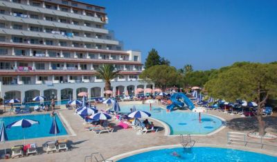 Imagine pentru Hotel Batihan Beach Resort & Spa 4* valabile pentru Litoral 2025