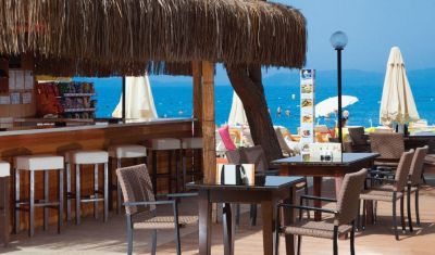 Imagine pentru Hotel Batihan Beach Resort & Spa 4* valabile pentru Litoral 2025