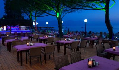 Imagine pentru Hotel Batihan Beach Resort & Spa 4* valabile pentru Litoral 2025