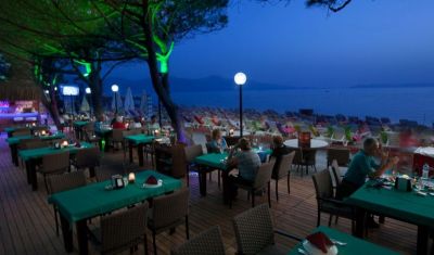 Imagine pentru Hotel Batihan Beach Resort & Spa 4* valabile pentru Litoral 2025