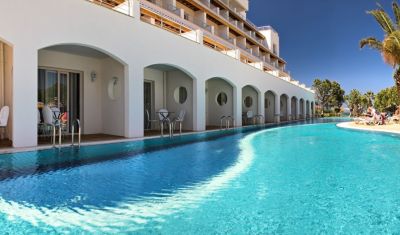 Imagine pentru Hotel Batihan Beach Resort & Spa 4* valabile pentru Litoral 2025