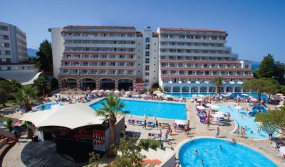 Imagine pentru Hotel Batihan Beach Resort & Spa 4* valabile pentru Litoral 2025