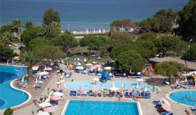 Imagine pentru Hotel Batihan Beach Resort & Spa 4* valabile pentru Litoral 2025