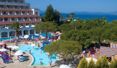 Imagine pentru Hotel Batihan Beach Resort & Spa 4* valabile pentru Litoral 2025
