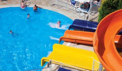 Imagine pentru Hotel Batihan Beach Resort & Spa 4* valabile pentru Litoral 2025