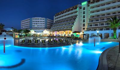 Imagine pentru Hotel Batihan Beach Resort & Spa 4* valabile pentru Litoral 2025