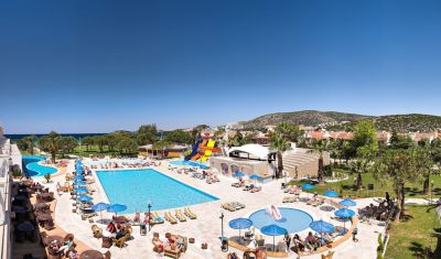 Imagine pentru Hotel Batihan Beach Resort & Spa 4* valabile pentru Litoral 2025