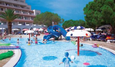 Imagine pentru Hotel Batihan Beach Resort & Spa 4* valabile pentru Litoral 2025