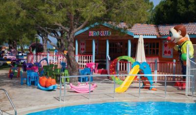Imagine pentru Hotel Batihan Beach Resort & Spa 4* valabile pentru Litoral 2025