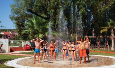 Imagine pentru Hotel Batihan Beach Resort & Spa 4* valabile pentru Litoral 2025