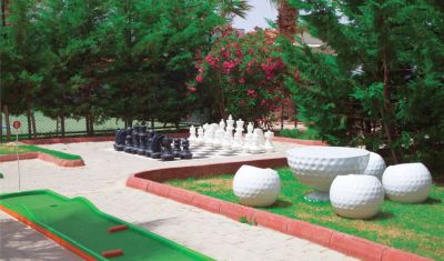 Imagine pentru Hotel Batihan Beach Resort & Spa 4* valabile pentru Litoral 2025