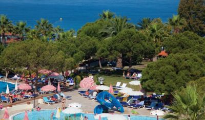 Imagine pentru Hotel Batihan Beach Resort & Spa 4* valabile pentru Litoral 2025