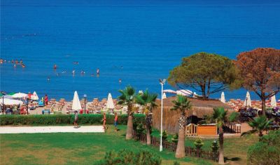Imagine pentru Hotel Batihan Beach Resort & Spa 4* valabile pentru Litoral 2025