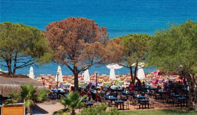Imagine pentru Hotel Batihan Beach Resort & Spa 4* valabile pentru Litoral 2025
