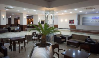 Imagine pentru Hotel Batihan Beach Resort & Spa 4* valabile pentru Litoral 2025