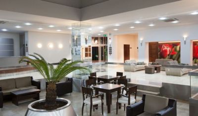 Imagine pentru Hotel Batihan Beach Resort & Spa 4* valabile pentru Litoral 2025