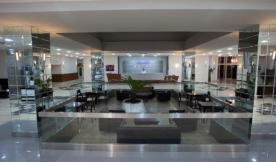 Imagine pentru Hotel Batihan Beach Resort & Spa 4* valabile pentru Litoral 2025