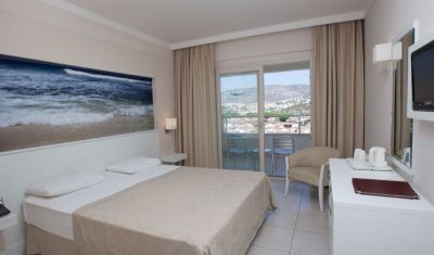 Imagine pentru Hotel Batihan Beach Resort & Spa 4* valabile pentru Litoral 2025