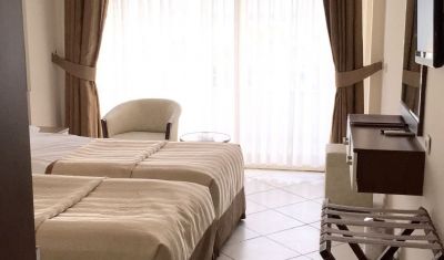 Imagine pentru Hotel Batihan Beach Resort & Spa 4* valabile pentru Litoral 2025