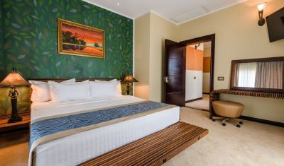 Imagine pentru Hotel Bavaria Blu 4*  valabile pentru Litoral 2025