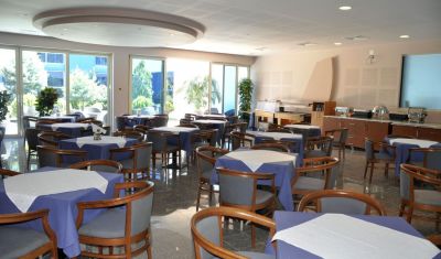 Imagine pentru Hotel Bavaria Blu 4*  valabile pentru Litoral 2025