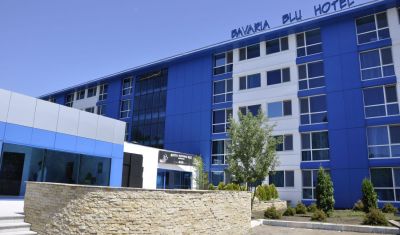 Imagine pentru Hotel Bavaria Blu 4*  valabile pentru Litoral 2025