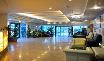 Imagine pentru Hotel Bavaria Blu 4*  valabile pentru Litoral 2025
