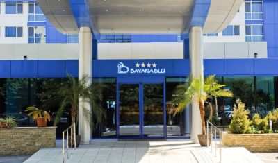 Imagine pentru Hotel Bavaria Blu 4*  valabile pentru Litoral 2025