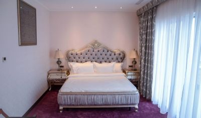 Imagine pentru Hotel Bavaria Blu 4*  valabile pentru Litoral 2025