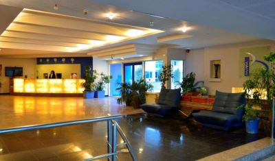 Imagine pentru Hotel Bavaria Blu 4*  valabile pentru Litoral 2025