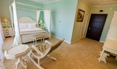 Imagine pentru Hotel Bavaria Blu 4*  valabile pentru Litoral 2025