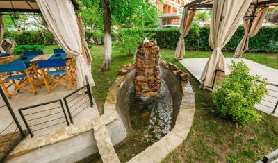 Imagine pentru Hotel Bavaria Blu 4*  valabile pentru Litoral 2025