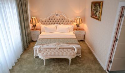 Imagine pentru Hotel Bavaria Blu 4*  valabile pentru Litoral 2025
