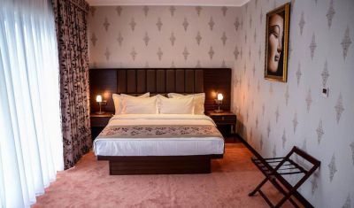 Imagine pentru Hotel Bavaria Blu 4*  valabile pentru Litoral 2025