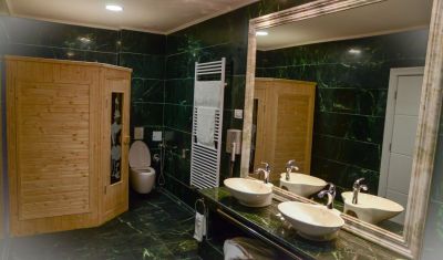 Imagine pentru Hotel Bavaria Blu 4*  valabile pentru Litoral 2025