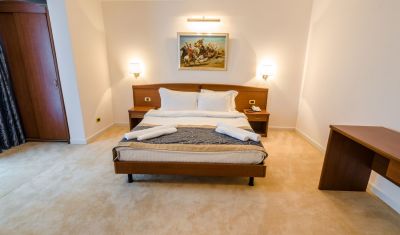 Imagine pentru Hotel Bavaria Blu 4*  valabile pentru Litoral 2025