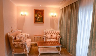 Imagine pentru Hotel Bavaria Blu 4*  valabile pentru Litoral 2025