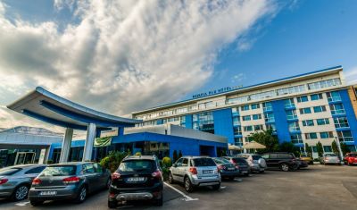 Imagine pentru Hotel Bavaria Blu 4*  valabile pentru Litoral 2025
