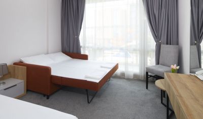 Imagine pentru Hotel Bavaro 4* valabile pentru Litoral 2025
