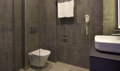 Imagine pentru Hotel Bavaro 4* valabile pentru Litoral 2025